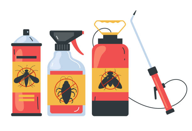 Best Pest Control Treatment  in Bethpage, NY